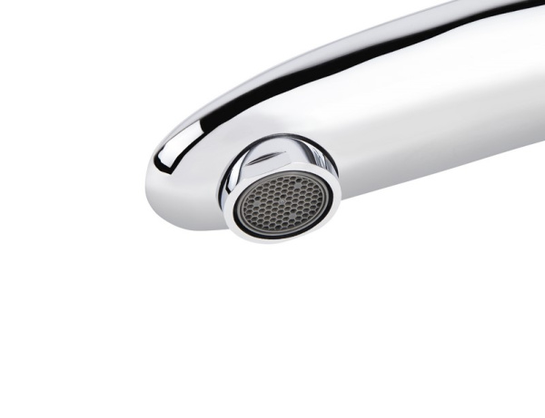 07011 Смеситель KAISER Plane для раковины 